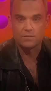 @Robbie Williams #robbiewilliams #funn #foryou #fyp #ukcomedy