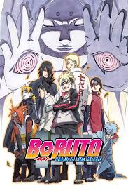 Throughout all their adventures, boruto is determined to make his mark in the ninja world and live outside of his боруто: Regarder Film Boruto Naruto Le Film Complet 2015 Hd Streaming Vf En Ligne France By Nnoor Oct 2020 Medium