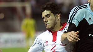 Jairo samperio bustara (born 11 july 1993) is a spanish professional footballer who plays as a right winger for málaga cf Las Palmas Ficha Al Extremo Jairo Samperio