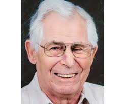 Stanley Scherer Obituary (1931