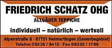Ein weiterer fall, der offenbar unter den teppich gekehrt werden sollte und über den rt de bereits berichtet hat, ereignete sich in einem leipziger seniorenheim. Schatz Teppiche Ihr Partner Fur Teppiche In Heimertingen