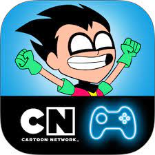 Cartoon Network Arcade The current version is 2.1.5307 watch & collect use the cn arcade app wherever you watch cartoon network shows to collect your favorite characters from teen titans go.