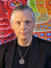 Grey is a member of the integral institute. Alex Grey Wikipedia