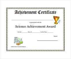 Free 52 Printable Award Certificate Templates In Ai Indesign Ms Word Pages Psd Publisher