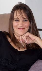 Tareasa Key Haarup (1965-2014)