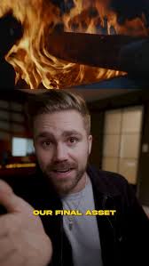 Wild what you can pull out of a clip that started