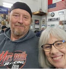 I saw a microbiologist today. He was much bigger than I expected.