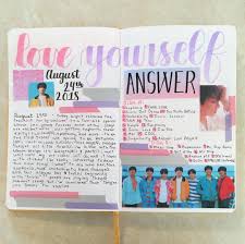 Pin By Mystic Marine On Bts Things Aesthetic Bullet Journal Ideas Pages Bullet Journal Aesthetic Bullet Journal Inspiration
