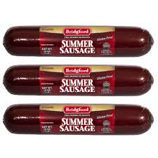 Aaron'S Best Gluten Free Beef Polish Sausage, 12 Oz - Ralphs