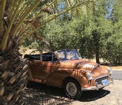 Image result for Cream 1957 Morris