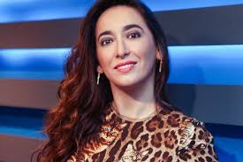How popular is the baby name jenan? Jenan Moussa To Host Al Niqaash A New Talk Show Tackling Urgent Issues That Are Affecting Arab Lives About Her