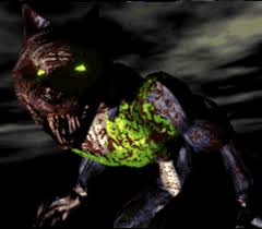 A man afflicted with the rare disease, lycanthropy, he enters the killer instinct tournament in hopes of getting a cure promised by ultratech if he won. Sabrewulf Killer Instinct Wiki Fandom