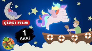 Dandini Dandini Dastana Fis Fis Kayikci Ninnileri Kondosan Turkce Masallar Youtube