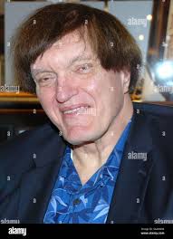 Richard kiel hi-res stock photography and images