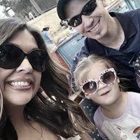 Celina Fowler's Instagram, Twitter & Facebook