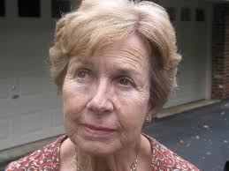 Obituary information for Jacqueline Whalen Homan