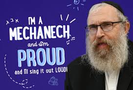 Mendy and Hindy Zirkind