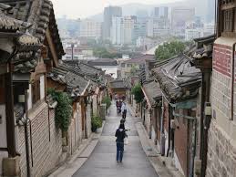 This cozy traditional style hanok dating back to 1912 is located in jogno, the oldest district of seoul. Artistic Spaces And Beautiful Places In Seoultemporarily Lost