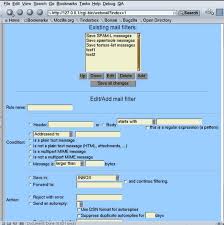 Maybe you would like to learn more about one of these? 12 Best Free Opensource Mail Server Software 2019
