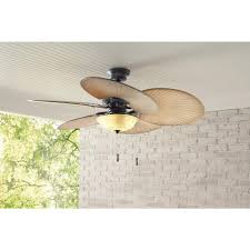 The hunter fan sale is the best place to go for a wide selection of premium discount ceiling fans. Hampton Bay Havana 48 In Led Natural Iron Ceiling Fan With Light Kit 51227 New Walmart Com Walmart Com