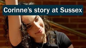 University of Sussex