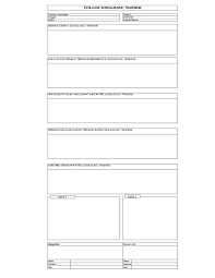 Contoh form monitoring pelaksanaan kegiatan ukm. Form Evaluasi Training Atau Sosialisasi By Daniel Doni