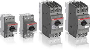 Calculate Size Of Contactor Fuse C B Over Load Relay Of