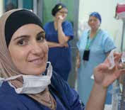 Cambodia Vision magazine