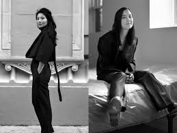 We did not find results for: Musician Sevdaliza Escapes Expectations With Curator Beatrix Ruf
