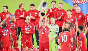 Apart from germany supercup scorestrike.com suggests live results, standings, lineups and many other statistical packages for 1000+ soccer competitions and 2000+ other sport competitions from 140+ countries. Thomas Muller Offizielle Homepage