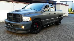 Discover pickup truck and van features like towing capacity, fuel economy and more. Dodge Ram Srt 10 Gebrauchter Zum Schnappchenpreis Autobild De