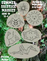 Come and join us for the Summer Solstice Flash Day at ... - Instagram