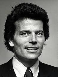 Patrick Wayne: Movies, TV, and Bio