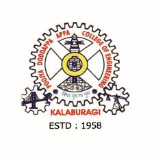 H.K.E. Societys P.D.A. College of Engineering