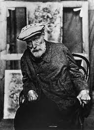 Rheumatoid arthritis (ra) has affected famous people with varying degrees of severity. Renoir And Ra Mary S Arthritis