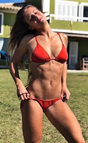 Bruna Griphao Fotos Nua E Pelada Super Nuasexiezpix Web Porn