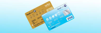 Global acceptance with easy and simple transactions: Islamic Visa Debit Card Faysal Bank