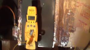 Here are the steps to take to reset your if the thermostat on your ac unit is not functioning properly, it will not be able to detect the temperature, and you will never get cool no matter how much. Why Is My Air Handler Sweating In The Attic Youtube