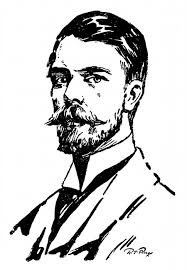 The Project Gutenberg eBook of Sargent, by T. MARTIN WOOD.