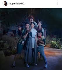 很高興認識各位～ ️ 一切順利～ @eugenieliu612 @caiven.c @cauliflower8277 @tammylinnn @baibai0810 #viutv… è¶…æ„Ÿæ‡‰å­¸åœ'hashtag On Twitter