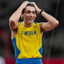 I natt avgjordes kvalet och armand duplantis valde att kliva. Bu5j7a2ojh4eum