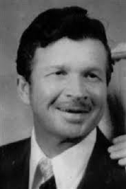 Charles Ray Albritton (1928-2010)