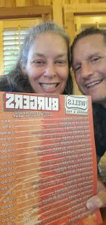 Health forward restaurant recommendations near me