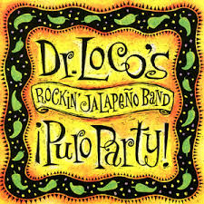 Wooly Bully - song and lyrics by Dr. Loco's Rockin' Jalapeño Band