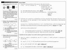 Form 5 Add Maths Paper 2 Exercise On Progression Bimbingan Matematik Uncle Zul