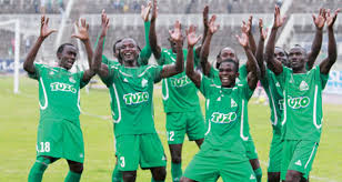 courtesy gor mahia keeper boniface oluoch and captain kenneth muguna are in trouble with the confederation of african football (caf) for allegedly attacking and abusing match officials in lusaka, zambia. Gor Bitam Clash Rescheduled The Standard Sports