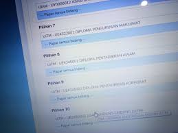 The pingat pentadbiran awam (public administration medal) was instituted in singapore in 1963 and has three grades: Ø¨Ù„Ù‚ÙŠØ³ On Twitter Ok Nak Kemaskini Balik Sebab Nervous Gigit Kuku Pulak Ada Org Cakap Kadang2 Dapat Upu Pilihan Bawah2 Aku Dhla Letak Ikut Dan Ja Yang Diploma Pengurusan Maklumat Diploma Pentadbiran Awam Diploma Pentadbiran