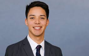 Clinical Psychology Student Takes Top Prize at Grad Slam Competition