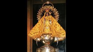 La virgen de la caridad del cobre se identifica en la santería cubana, con la deidad africana oshun de la religión yoruba. Cancion A La Virgen De La Caridad Del Cobre Youtube