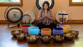 Sound Bath Meditation